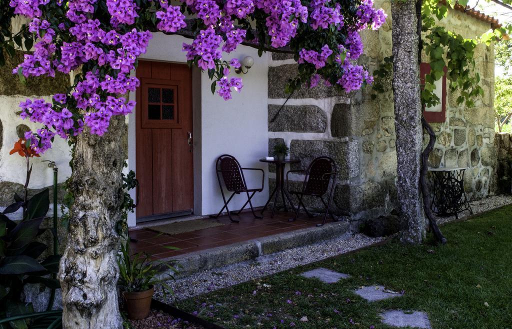 1720 Quinta Da Cancela - Winery & Farmhouse Guimarães Zimmer foto